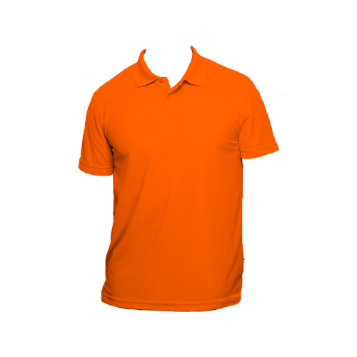 POLO BW DAMA MANGA CORTA - Vista 45